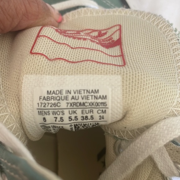 Converse platform - Picture 8 of 8